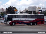 Expresso São Luiz 6720 na cidade de Goiânia, Goiás, Brasil, por Ricardo Vieira. Número da foto: #12756154.