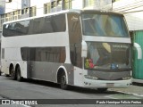 Ônibus Particulares 3808 na cidade de Fortaleza, Ceará, Brasil, por Paulo Henrique Felício Freitas. Número da foto: #:id.