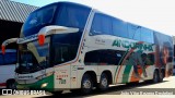 Empresa de Transportes Andorinha 7309 na cidade de Maringá, Paraná, Brasil, por João Vitor Bezerra Destefani. Número da foto: #12755334.