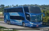 Turissul Catarinense Turismo 12017 na cidade de Santa Isabel, São Paulo, Brasil, por George Miranda. Número da foto: #12756608.
