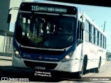 Consórcio Navegantes - 06 > Santa Maria > Transportes Boa Viagem 06016 na cidade de João Pessoa, Paraíba, Brasil, por Calebe Andrade. Número da foto: #12755205.