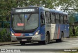 BR Mobilidade Baixada Santista 7946 na cidade de Cubatão, São Paulo, Brasil, por Moiséis Inácio. Número da foto: #12757821.