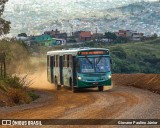 Viação Jardins 20337 na cidade de Sabará, Minas Gerais, Brasil, por Giovane Paulino Júnior. Número da foto: #12756424.