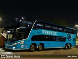 Auto Viação Progresso 6117 na cidade de Teresina, Piauí, Brasil, por João Victor. Número da foto: #12755131.