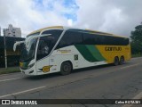 Empresa Gontijo de Transportes 19705 na cidade de Ipatinga, Minas Gerais, Brasil, por Celso ROTA381. Número da foto: #12757385.