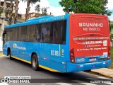 JTP Transportes - COM Bragança Paulista 03.118 na cidade de Bragança Paulista, São Paulo, Brasil, por Gustavo  Bonfate. Número da foto: #:id.