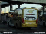 Empresa Gontijo de Transportes 7115 na cidade de Belo Horizonte, Minas Gerais, Brasil, por Douglas Célio Brandao. Número da foto: #12757895.