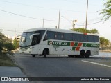 Empresa Gontijo de Transportes 21380 na cidade de Caruaru, Pernambuco, Brasil, por Lenilson da Silva Pessoa. Número da foto: #12756457.