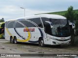 Radatur 1700 na cidade de Florianópolis, Santa Catarina, Brasil, por Bruno Barbosa Cordeiro. Número da foto: #12755632.