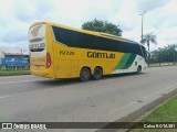 Empresa Gontijo de Transportes 19725 na cidade de Ipatinga, Minas Gerais, Brasil, por Celso ROTA381. Número da foto: #12757441.