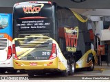TransVivo Transportes e Turismo 2016 na cidade de Joinville, Santa Catarina, Brasil, por Matheus Vieira Mortari. Número da foto: #12755718.