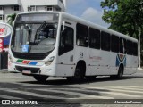 Reunidas Transportes >  Transnacional Metropolitano 51007 na cidade de João Pessoa, Paraíba, Brasil, por Alexandre Dumas. Número da foto: #:id.