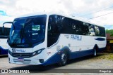 Fratelli Transporte e Turismo 190 na cidade de Joinville, Santa Catarina, Brasil, por Diego Lip. Número da foto: #12755562.