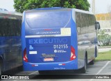 Expresso Recreio D12155 na cidade de Rio de Janeiro, Rio de Janeiro, Brasil, por Valter Silva. Número da foto: #:id.