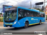 JTP Transportes - COM Bragança Paulista 03.118 na cidade de Bragança Paulista, São Paulo, Brasil, por Gustavo  Bonfate. Número da foto: #:id.