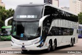 Auto Viação Catarinense 324324 na cidade de Curitiba, Paraná, Brasil, por Matheus Ribas. Número da foto: #12755898.