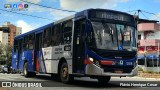 Auto Viação Bragança Metropolitana > Viação Raposo Tavares 12.116 na cidade de São Roque, São Paulo, Brasil, por Flávio Henrique Cesar. Número da foto: #:id.