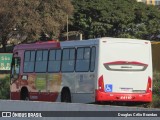 Viação Cuiabá 44110 na cidade de Belo Horizonte, Minas Gerais, Brasil, por Douglas Célio Brandao. Número da foto: #:id.