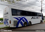 Alfa-Tur 2D87 na cidade de Volta Redonda, Rio de Janeiro, Brasil, por Guilherme Afonso. Número da foto: #12757389.