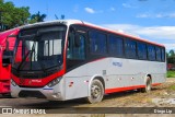 Fratelli Transporte e Turismo 200 na cidade de Joinville, Santa Catarina, Brasil, por Diego Lip. Número da foto: #12757571.