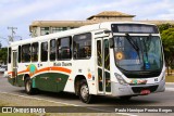 Viação Montes Brancos 102 na cidade de Cabo Frio, Rio de Janeiro, Brasil, por Paulo Henrique Pereira Borges. Número da foto: #12756059.