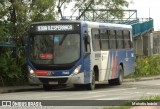 BR Mobilidade Baixada Santista 7945 na cidade de Cubatão, São Paulo, Brasil, por Moiséis Inácio. Número da foto: #12757829.