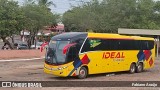 Ideal Turismo 3020 na cidade de Parnaíba, Piauí, Brasil, por Fabiano Araújo. Número da foto: #12755340.