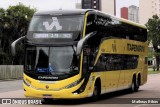 Viação Nova Itapemirim 40206 na cidade de Curitiba, Paraná, Brasil, por Matheus Ribas. Número da foto: #12755927.