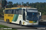 Empresa Gontijo de Transportes 12600 na cidade de Santa Isabel, São Paulo, Brasil, por George Miranda. Número da foto: #12756549.