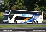 Ponce Turismo 5460 na cidade de Limeira, São Paulo, Brasil, por Renan da Costa Oliveira. Número da foto: #12757903.