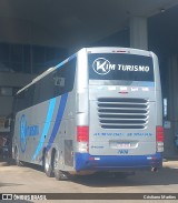 Kim Turismo 1808 na cidade de Montes Claros, Minas Gerais, Brasil, por Cristiano Martins. Número da foto: #12756896.