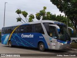 Viação Cometa 11509 na cidade de São Paulo, São Paulo, Brasil, por Andrey  Soares Vassão. Número da foto: #12758067.