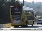 Viação Nova Itapemirim 40386 na cidade de Belo Horizonte, Minas Gerais, Brasil, por Douglas Célio Brandao. Número da foto: #:id.