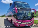 Ezeq Turismo 0090 na cidade de São João do Manhuaçu, Minas Gerais, Brasil, por Danyllo Henrique. Número da foto: #12757810.