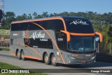 Aloha Turismo 1203 na cidade de Santa Isabel, São Paulo, Brasil, por George Miranda. Número da foto: #12756517.