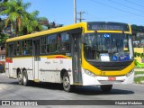 Empresa Metropolitana 314 na cidade de Recife, Pernambuco, Brasil, por Glauber Medeiros. Número da foto: #:id.