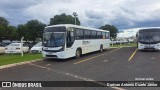 Ibistur Transportes e Turismo 1730 na cidade de Catalão, Goiás, Brasil, por Dorivan Antonio Duarte Júnior. Número da foto: #12757154.