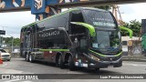 Viação Garcia 96031 na cidade de Rio de Janeiro, Rio de Janeiro, Brasil, por Luan Pereira do Nascimento. Número da foto: #12758271.