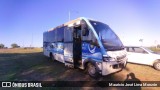Boni's Tur 525 na cidade de Artigas, Uruguai, por Mauricio José Lima Monzón. Número da foto: #12755700.
