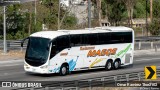Turismos Magos 1676 na cidade de Gustavo A. Madero, Ciudad de México, México, por Omar Ramírez Thor2102. Número da foto: #12755254.