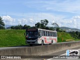 Viação Resendense RJ 192.010 na cidade de Itatiaia, Rio de Janeiro, Brasil, por Paulo Camillo Mendes Maria. Número da foto: #12757242.
