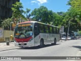 Transportes Barra D13190 na cidade de Rio de Janeiro, Rio de Janeiro, Brasil, por Zé Ricardo Reis. Número da foto: #:id.