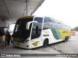 Empresa Gontijo de Transportes 15055 na cidade de Caruaru, Pernambuco, Brasil, por Lenilson da Silva Pessoa. Número da foto: #12755976.
