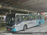 Auto Viação Urubupungá 00404 na cidade de Osasco, São Paulo, Brasil, por Pedro Henrique Alves Silva. Número da foto: #12757847.