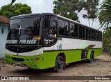 Ônibus Particulares 4D79 na cidade de Tracuateua, Pará, Brasil, por Fabio Soares. Número da foto: #12755136.