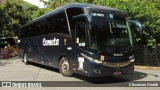 Viação Cometa 719533 na cidade de São Paulo, São Paulo, Brasil, por Cleverson Giraldi. Número da foto: #:id.