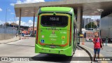 TRANSPPASS - Transporte de Passageiros 8 1198 na cidade de São Paulo, São Paulo, Brasil, por Lucas Kevin. Número da foto: #:id.