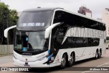 Auto Viação Catarinense 324317 na cidade de Curitiba, Paraná, Brasil, por Matheus Ribas. Número da foto: #12755876.