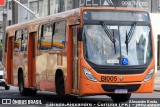 Transporte Coletivo Glória BI005 na cidade de Curitiba, Paraná, Brasil, por Alexandre Breda. Número da foto: #:id.