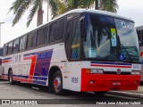 CMW Transportes 1095 na cidade de Barueri, São Paulo, Brasil, por Herick Jorge Athayde Halfeld. Número da foto: #12758001.